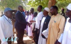 ​Célébration du 65è  anniversaire de la proclamation de la République Centrafricaine dans la préfecture de VAKAGA (Birao)