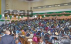 Les présidiums du Forum national de Bangui balisent le déroulement des travaux et règlent les aspects techniques