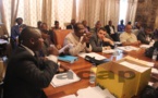 Forum de Bangui : La commission thématique « Paix et Sécurité » examine les facteurs et défis de cette problématique
