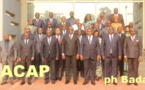 Premier conseil des ministres de l’année 2024 du gouvernement Moloua II