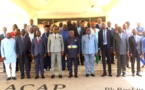 Ouverture à Bangui du forum régional des ministres de la communication, de l’information de la CEEAC