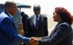 Le président Faustin Archange Touadéra va prendre part au 37eme sommet de l’Union Africaine