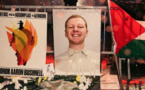 ​Immolation d'Aaron Bushnell : Le comble de l'indignation contre le drame palestinien