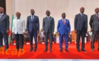 ​Installation officielle des nouveaux membres du gouvernement de la BEAC