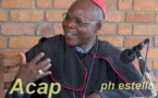 Le Cardinal Nzapalaïnga dresse le bilan de son voyage pastoral