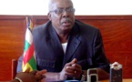 Le ministre Eloi Anguimaté annonce l’imminence des examens crédibles en RCA