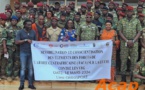 Les Forces Armées Centrafricaines outillées sur la lutte contre la Violence Basée sur le Genre