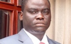 Gontran Herbert Djono-Ahaba, partisan de la paix et de l’unité en Centrafrique
