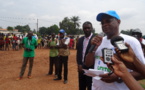 La Centrafrique accueille des milliers de personnes d’horizons divers sur son sol