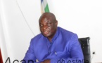 La Republique Centrafricaine sous la procedure des principes ITIE