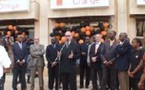 Centrafrique/Télécommunications : Lancement des activités commerciales d’Orange Centrafrique