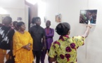 Exposition-photo à l’honneur de la femme centrafricaine