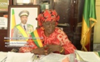 ​Djiré Mariame Diallo, maire de la Commune 3 de Bamako au Mali: Un leadership féminin exemplaire