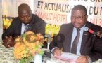 Le ministre de l’Environnement, de l’Ecologie et du Développement Durable, Robert Namséné déclare que l’accroissement des produits chimiques met en danger la santé humaine
