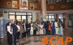 Ouverture à Rabat du séminaire de formation sur le Fact-checking
