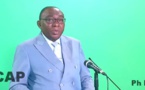 Le gouvernement centrafricain revient sur les sujets préoccupants du moment