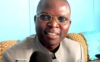 L’Abbé Evariste Ngamana se positionne candidat aux législatives à Carnot