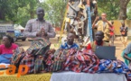 L’association FAMM lance la promotion d’hygiène menstruelle au profit des filles du 1er et 3e arrondissement de Bangui