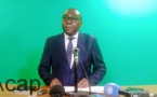 Le Ministre Balalou témoigne l’appui des institutions financières aux efforts du gouvernement centrafricain