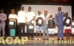 Célébration de la journée mondiale des Réfugiés à Bangui