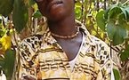 sortie du premier album de Hubert Bokoto alias Ngando