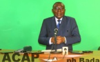Le ministre Maxime Balalou explique les raisons de la présence du Président de la République aux JO de Paris.