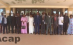 Atelier de vulgarisation de la loi régissant le secteur industriel en République centrafricaine