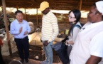 ​(FCSA) Vers une modernisation conjointe et une communauté d'avenir partagé Chine-Afrique de haut niveau (SYNTHESE)