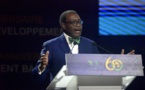CÔTE D’IVOIRE-ABIDJAN-BAD-60E ANNIVERSAIRE