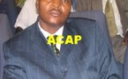 Centrafrique/Politique : Faustin Touadéra nommé Premier ministre 