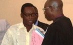 Faustin Bambou condamné à 6 mois de prison ferme