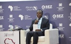 KENYA-NAIROBI-AFRIQUE-ZONES ECONOMIQUES SPÉCIALES-RÉUNION ANNUELLE