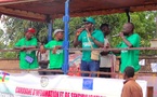 La population centrafricaine sensibilisée sur la question de la gouvernance durable des ressources forestières