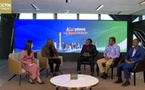 Coopération Chine-Afrique : Décryptage de trois journalistes africains