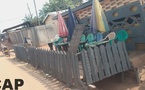 Les propriétaires des bistros dans le 8eme arrondissement de Bangui continuent de tenir tête à la mairie de Bangui