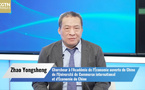 ​Zhao Yongsheng : La Chine compte plutôt sur la qualité de ses secteurs