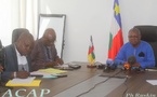 Le ministre Pierre Somsé tire la sonnette d’alarme sur les mauvaise prestations dans les hôpitaux