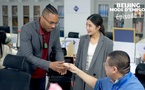 ​« Beijing Mode d'Emploi », mini-série de fiction de CGTN Français bientôt en ligne !