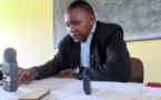 L’Abbé Fréderic Nakombo  invite le gouvernement de transition à réformer le système judiciaire centrafricain