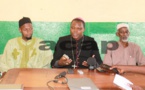 L’Imam Tidjani Moussa Nahibi émet le vœu du rétablissement de la paix et de la sécurité en Centrafrique