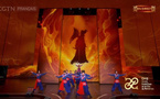 ​Gala de la Fête du Printemps 2025 : "Guangdong Yingge"
