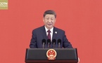 ​Xi Jinping : la glace et la neige ont autant de valeur que l'or et l'argent