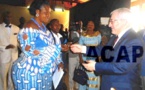 Le ministre Walidou Modibo Bachir accuse les femmes d’être responsables de leur exclusion