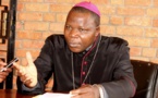 Mgr Dieudonné Nzapalaïnga incite les Centrafricains à s'approprier le message du Pape François