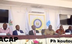 Table ronde sur le projet de grand Bangui