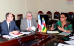 Evaluation des THIMO IV dans la perspective du lancement de THIMO IV-bis
