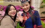 Deux Sessions 2025 : une célébration unique pour la Journée internationale des femmes