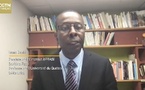​L'imposition des tarifs douaniers américains nuit aussi à l'économie américaine, selon Pr Isaac Bazié