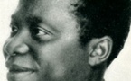 Le chant fétiche de Barthelemy Boganda