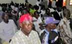 Le Collectif des Centrafricains pour la Réconciliation s’aligne derrière Faustin Archange Touadéra au 2ème tour de l’élection présidentielle